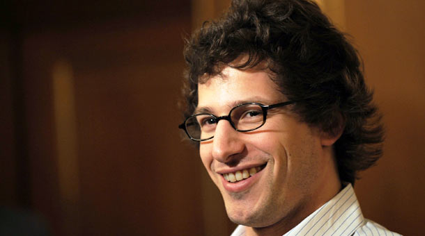 Andy Samberg Imdb