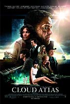 Cloud Atlas movie poster