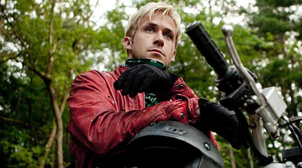 Watch: The Place Beyond the Pines trailer