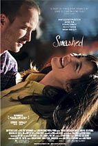 Smashed movie poster