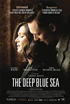 The Deep Blue Sea cover