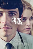 The Good Doctor movie poster