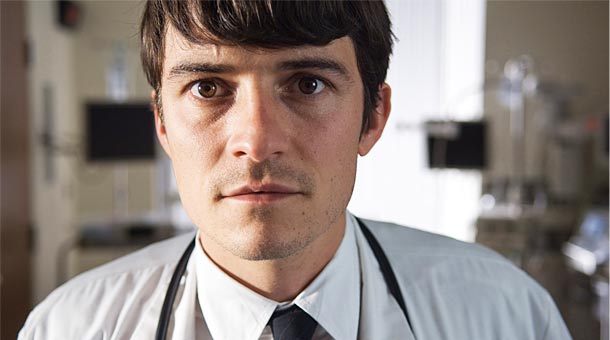 The Good Doctor