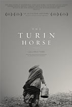 The Turin Horse cover