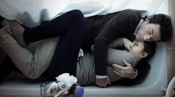 Watch: Two teaser trailers for Upstream Color