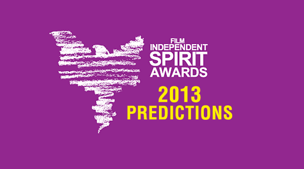 2013 Independent Spirit Award Predictions