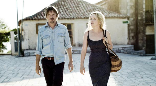 Before Midnight movie