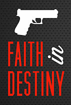 Faith in Destiny movie poster