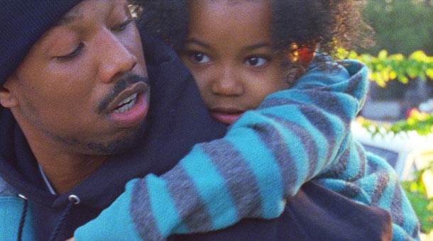 Fruitvale film