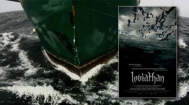 Leviathan Poster and Release Date Confirmed