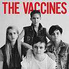 The Vaccines – Come of Age album cover