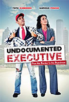 Undocumented Executive movie poster