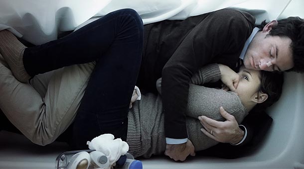 Upstream Color