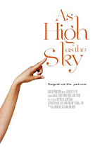 As High As The Sky movie poster
