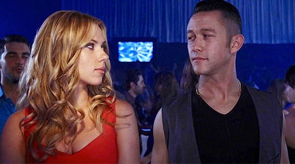 Don Jon's Addiction movie