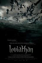 Leviathan movie poster