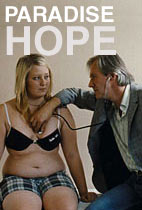 Paradise: Hope (Berlinale) movie poster