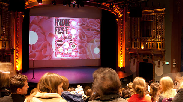 2013 SF Indiefest