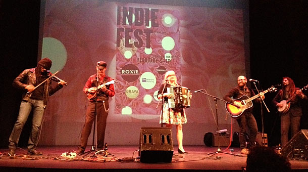 2013 SF Indiefest