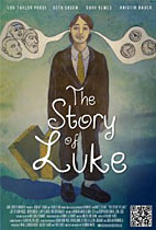 The Story of Luke (SF IndieFest) movie poster