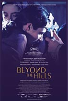 Beyond the Hills movie poster