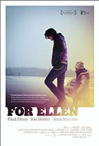 For Ellen movie poster