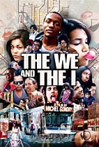 The We and the I movie poster