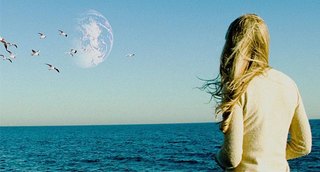 Another Earth indie movie