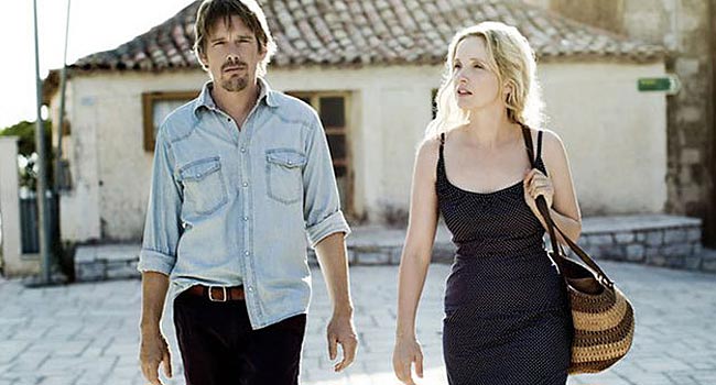 Before Midnight