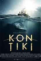 Kon-Tiki movie poster