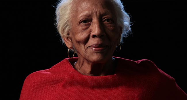 The Life And Crimes Of Doris Payne