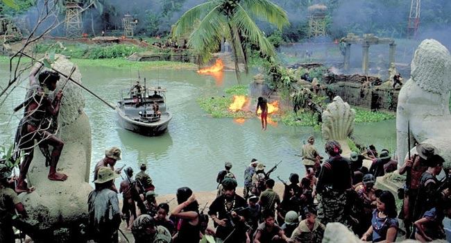 Apocalypse Now movie