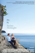 Before Midnight movie poster