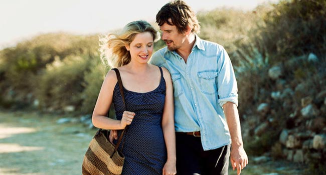 Before Midnight