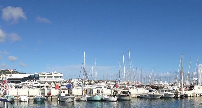 Cannes Yachts