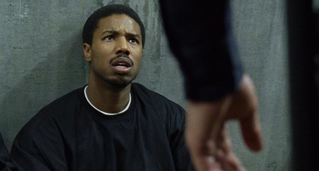 Fruitvale Station movie