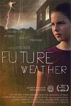 Future Weather movie poster