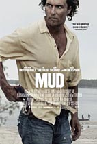 Mud movie poster