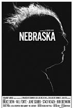 Nebraska (Cannes Review) movie poster