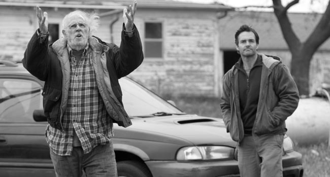 Nebraska (Cannes Review)