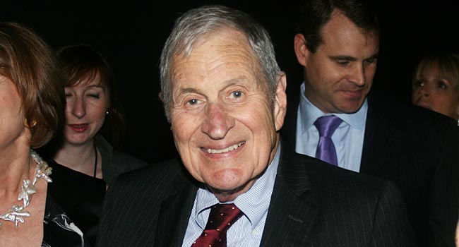 Ray Dolby