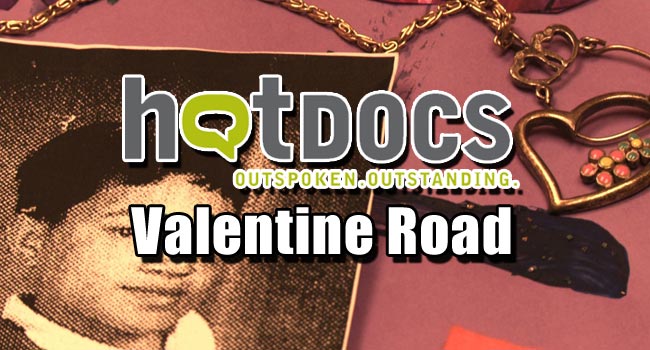 2013 Hot Docs: Valentine Road