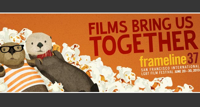 Frameline37 Festival Coverage Introduction