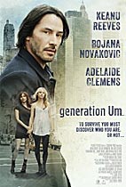 Generation Um movie poster