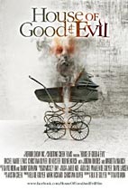 House of Good and Evil movie poster