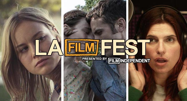 LA Film Fest Reviews: Short Term 12, Ain’t Them Bodies Saints, In a World