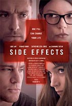 Side Effects movie poster