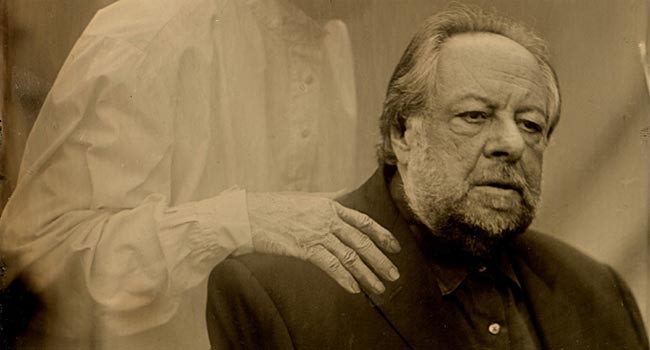 Deceptive Practice: The Mysteries and Mentors of Ricky Jay