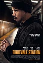 Fruitvale Station movie poster