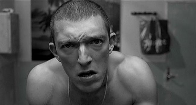 La Haine [1995]